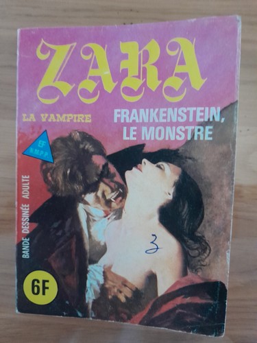 Zara elvifrance - ,