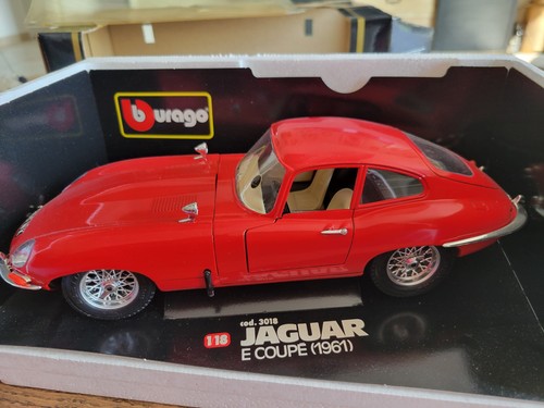 Jaguar type e coupé - jaguar,