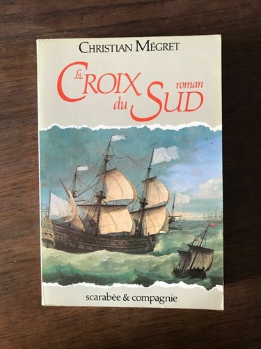 Christian megret croix - -, la