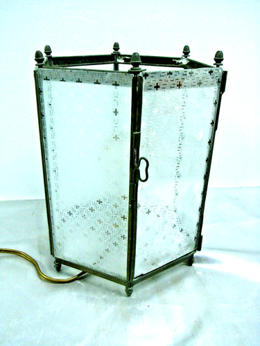 Ancienne lanterne de - lanterne,