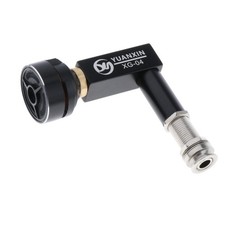 Micros de rosace pour guitare