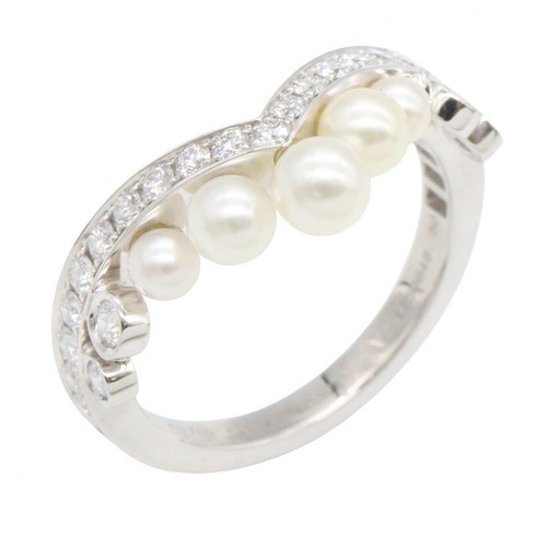 Bague chaumet joséphine - chaumet, 18kwg