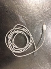 Original Apple Câble USB-C vers MagSafe 3 (2m) Argent