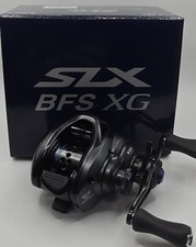 Moulinet Shimano SLX BFS XG