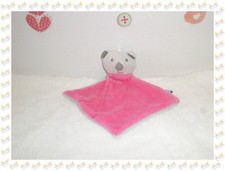 Mini Doudou Plat Losange Koala
