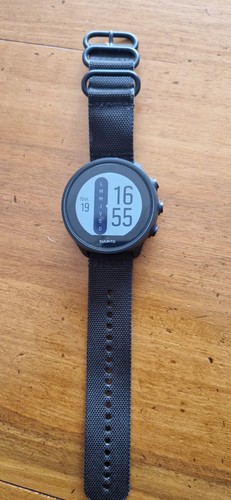 Montre suunto baro - montre, 9