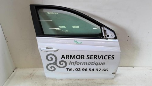 Porte avant droit - , volkswagen