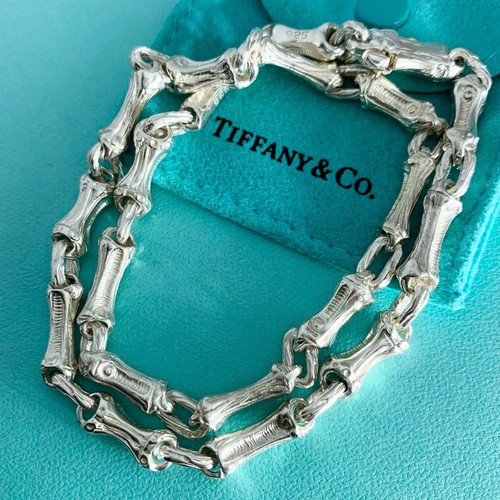 Authentique collier vintage