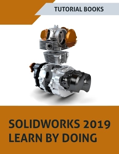 Tutorial books solidworks 2019 - solidworks,
