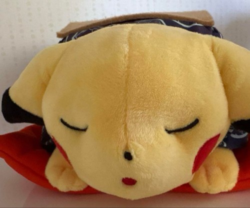 Peluche pokémon center - peluche,