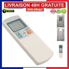 Télécommande de Remplacement
