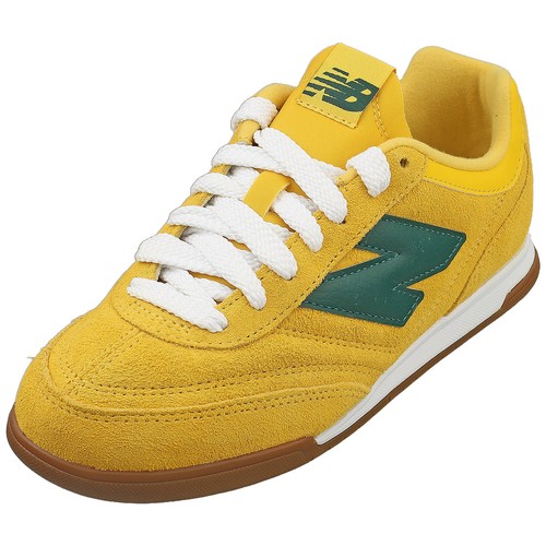 New balance rc42 jaune - balance, vert