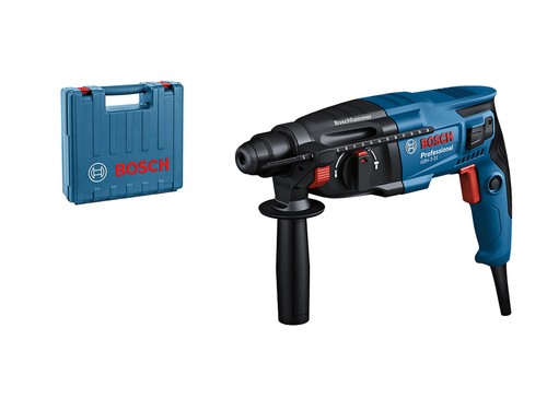 Marteau perforateur bosch - perforateur,