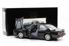 Scale bmw m635 csi - 1:12,
