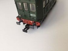 Lot de 4 Tampons  pour BB-27  JOUEF