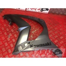 Flanc de carénage gauche ZX10R 2011 à 2015