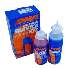 DNA Kit d'entretien filtre à