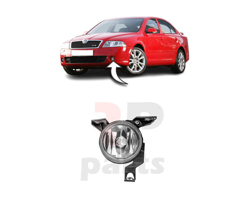 Pour skoda octavia vrs - (1z),