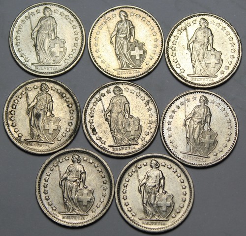 Lot switzerland half - lot,