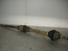 CARDAN (TRANSMISSION) DROIT PEUGEOT 307 PH2 1.6 HDI 90 CV / BV 20DM69 /