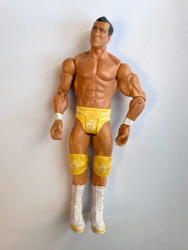 Wwe alberto del rio basic - wwe,