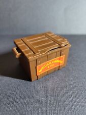 Playmobil - Caisse Wells fargo & co