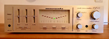 Marantz 450 amplificateur - pm,