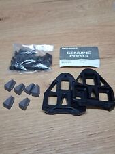 Crampons de pédale de route