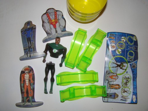 Kinder maxi surprise dc - kinder,