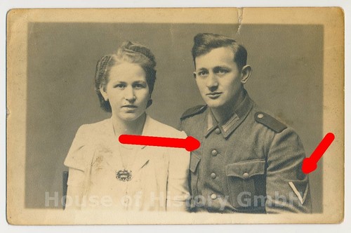 117489 portrait photo soldat - portrait, :