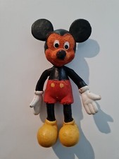 MICKEY MOUSSE FIGURINE