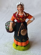 SANTON MARCEL CARBONEL LA