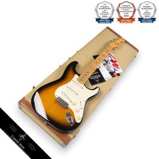 Guitare électrique Fender