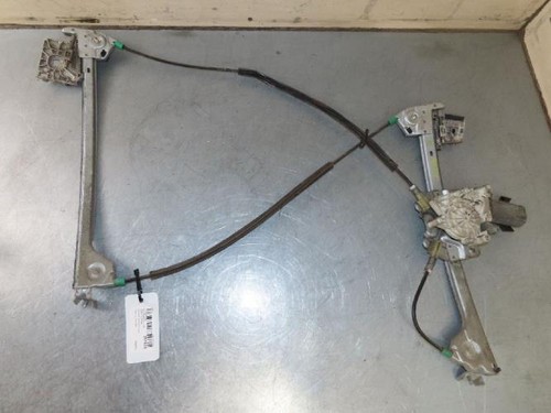 Leve vitre electrique avant