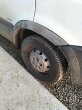 Jante IVECO DAILY 4 PHASE 1 504103598