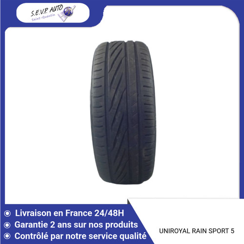 Pneu uniroyal rain - pneu,