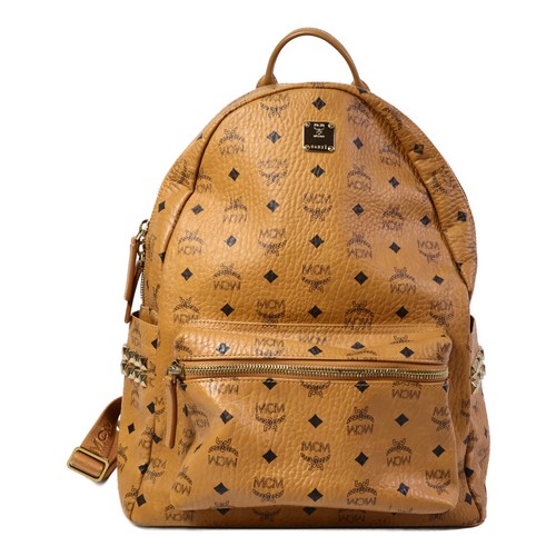 Mcm ghw backpack - mcm,