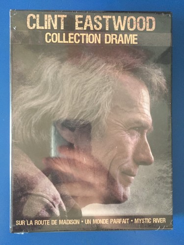 Clint eastwood collection - eastwood,