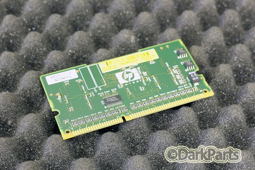 Smart array e200i 64mb - hp,