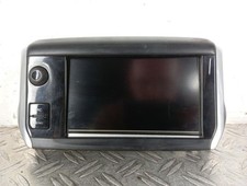 Afficheur PEUGEOT 208 1 PHASE 2 9831642480