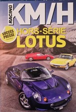  KM/H RACING 4 H LOTUS SEVEN /