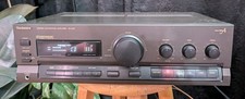 Technics Stereo Integrated