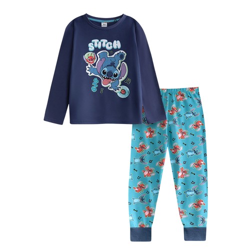 Lilo stitch ensemble - &,
