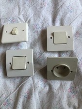 Legrand lot de prises et