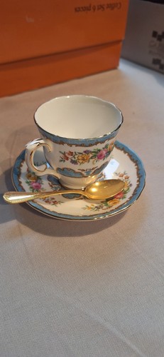 Table service thé - -,