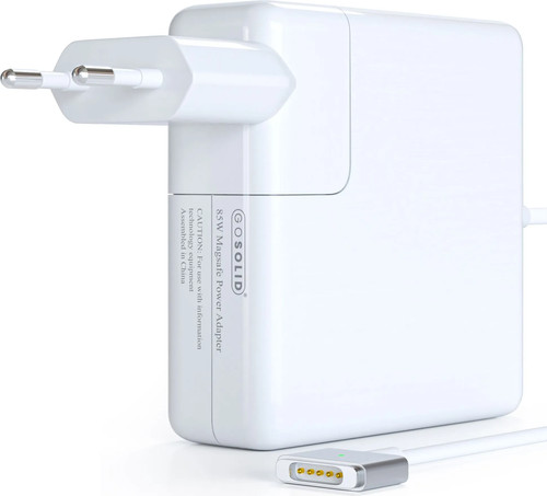 Solid chargeur compatible - go,
