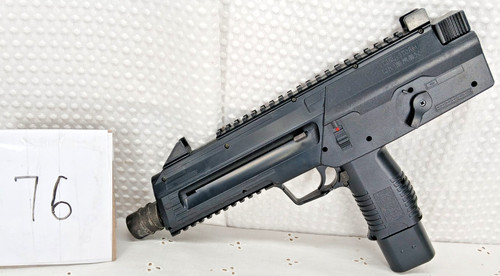 Umerex steel storm semi - umerex,