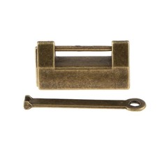 Boîte à Bijoux Antique