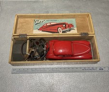 Vintage French Electric Remote