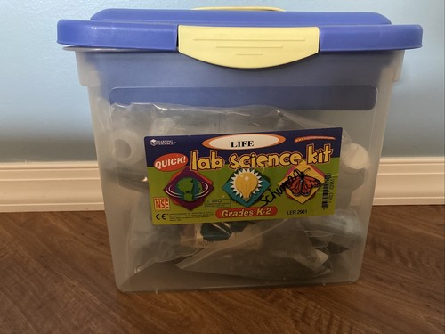 Learning resources quick - resources, quick!